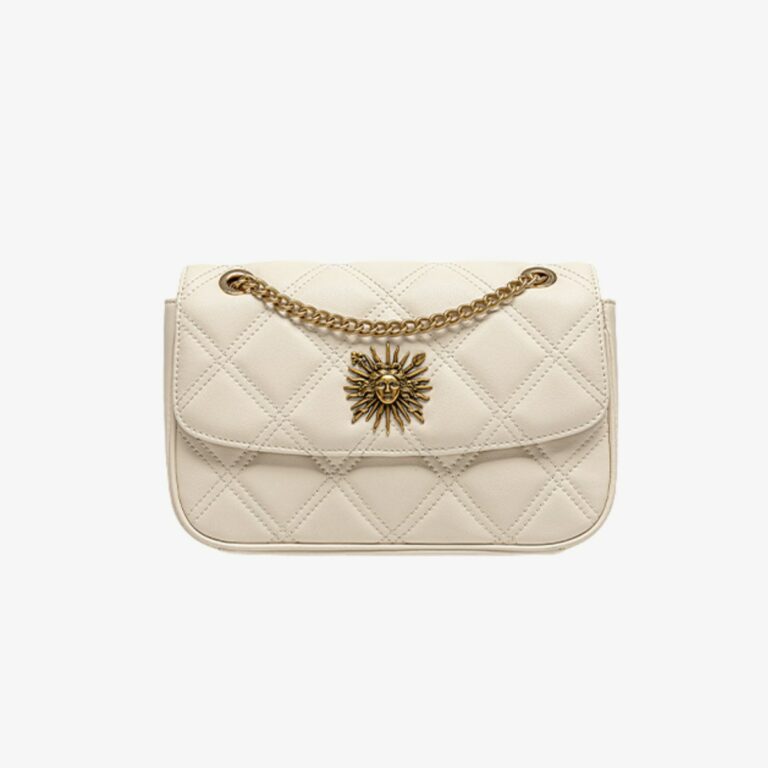 FOXER Original Fashion Ladies Split Leather Shoulder Bag High Quality Messenger Bag Candy Color Clamshell Small Square Bag Woman